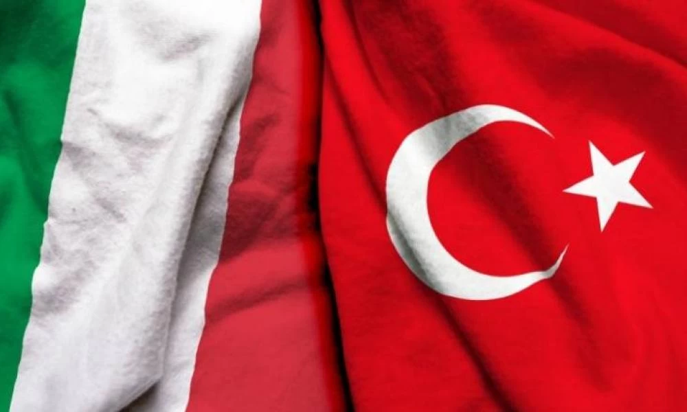 Έρευνα: Οι Ιταλοί θεωρούν την Τουρκία ως την 3η ως μείζονα παγκόσμια απειλή